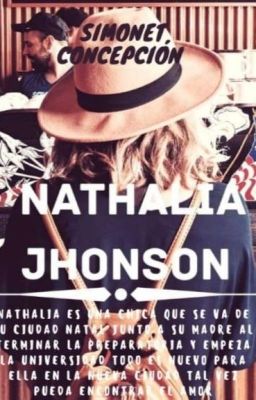Nathalia Jhonson