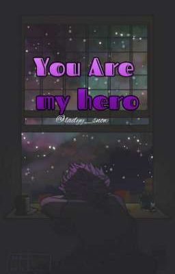 ~you Are My Hero~  En Edicion