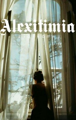 Alexitimia [regulus Black]