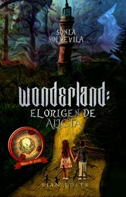 Wonderland: El Origen De Alicia