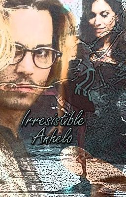 Irresistible Anhelo