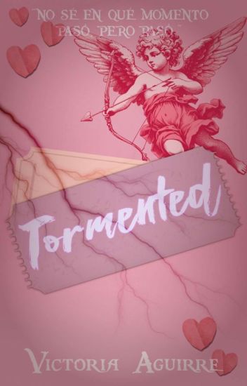 Tormented (+18)