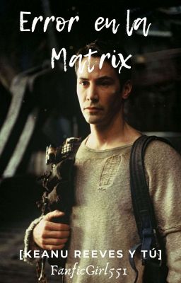 Error en la Matrix (keanu Reeves Y...