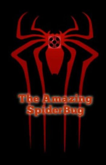The Amazing Spiderbug