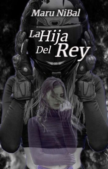 La Hija Del Rey