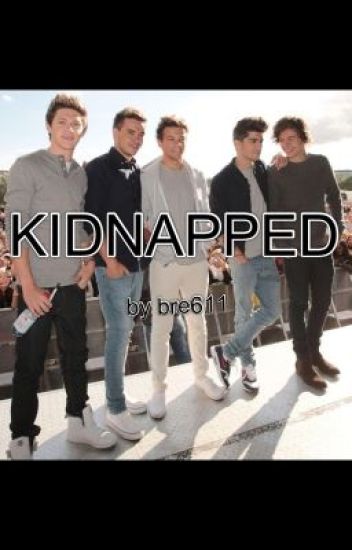 Kidnapped (one Direction)