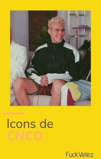 Icons De Cnco [✅]