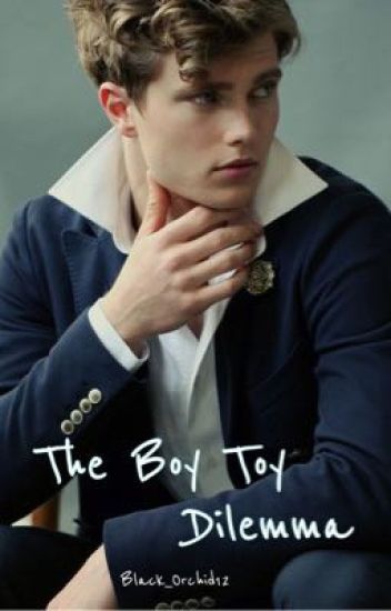 The Boy Toy Dilemma |bwwm