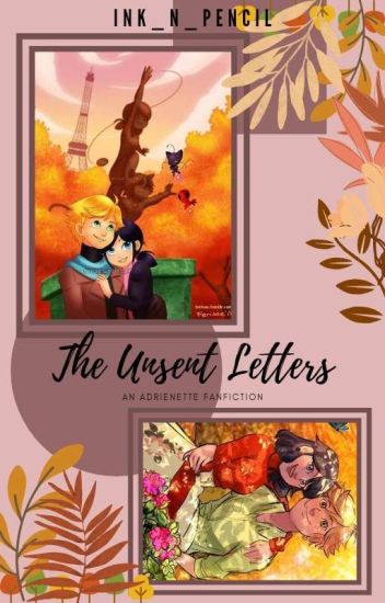 The Unsent Letters