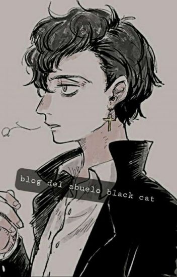 El Blog De Black Cat