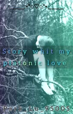 Story Whit My Platonic Love «min Yoongi»