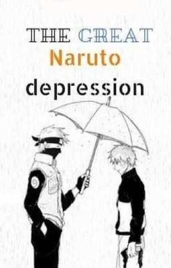 The Great Naruto Depression