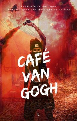 Café Van Gogh 