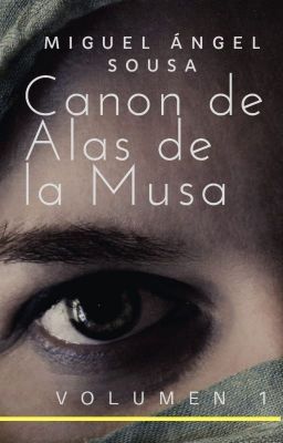 Adlm El Canon Alas De La Musa