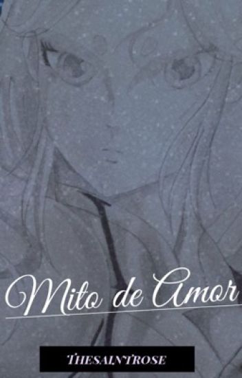 Mito De Amor (mu De Aries Y Tú)