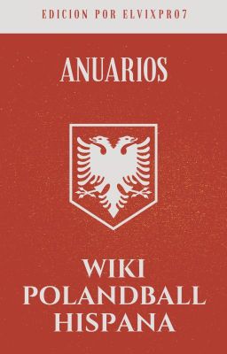 Anuarios de Wiki Polandball Hispana