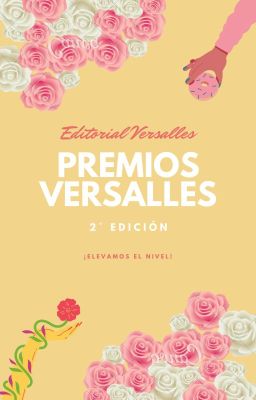 Premios Versalles 2° Edición 