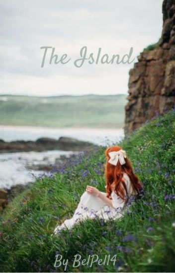 The Island |anne X Gilbert|