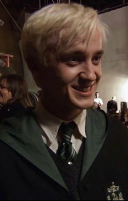 Sunshine, Draco Malfoy