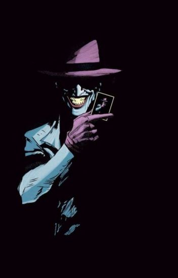 ༒ঔৣ Joker ঔৣ༒