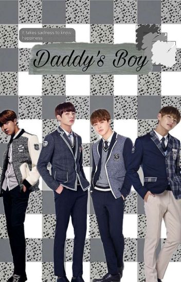 Daddy's Boy {jikook}