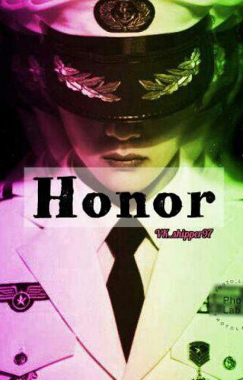 Honor (vkook)(+18)