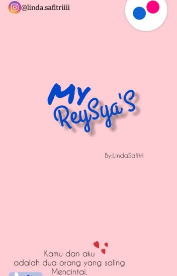My Reysya's (on Going)