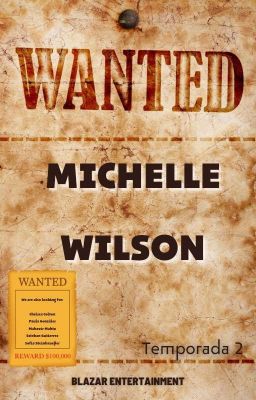 Michelle Wilson: Venganza Ártica + Michelle Wilson: La Serie