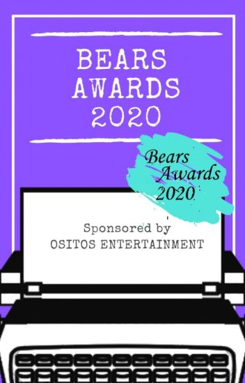 Bears Awards 2020 I Cerrado I
