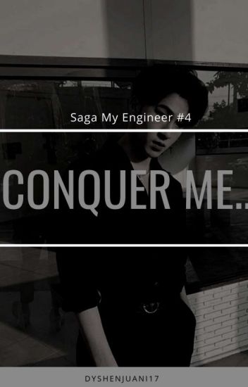 Conquer Me... || Tharafrong