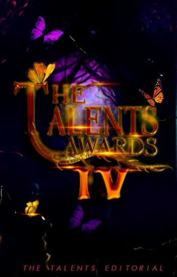 The Talents Awards Iv
