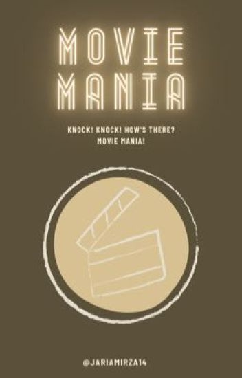 Movie Mania! [will Be Back!]