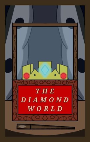 The Diamond World: Un Mundo Alterno