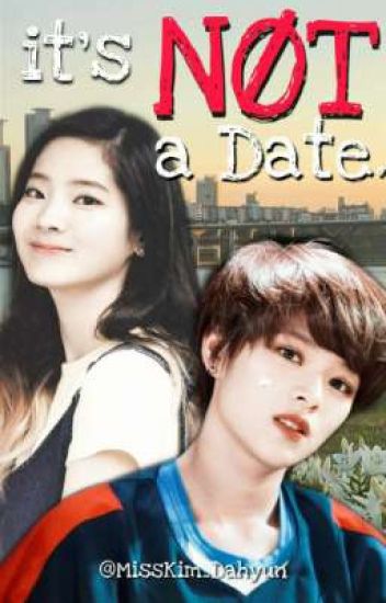 It's Not A Date ↬ Dajeong Au