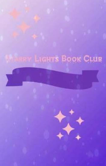 Starry Lights Book Club( Accepting Members)