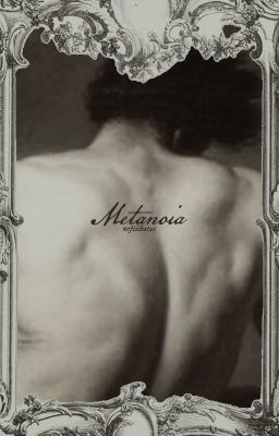 Metanoia • Shoto Todoroki