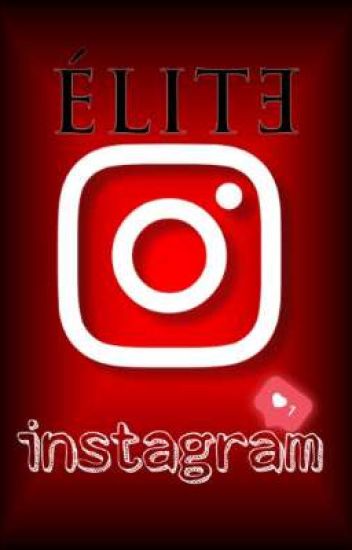 Instagram De Elite