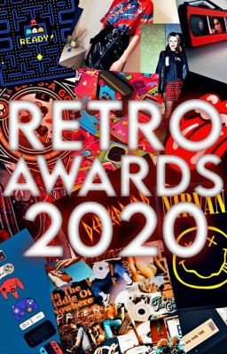 Retro Awards 2020 | Finalizado