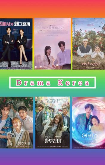 List Drama Korea