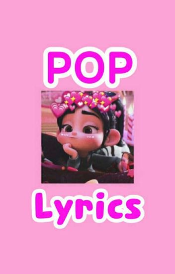 Pop Lyrics