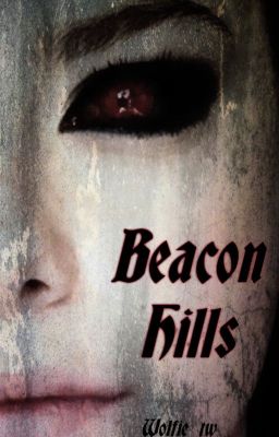 Beacon Hills Libro #2 