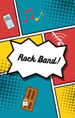 Rock Band!