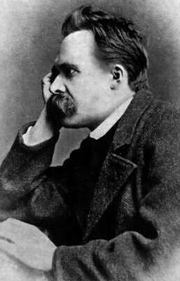 Frases De Nietzsche