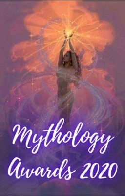 Mythology Awards 2020-2021 | 1° EdiciÓn | 