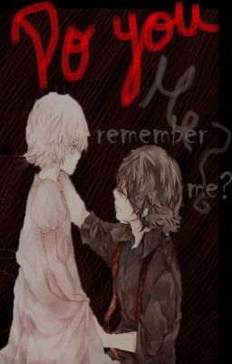 Do You Remember Me? 
