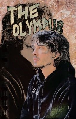 the Olympus