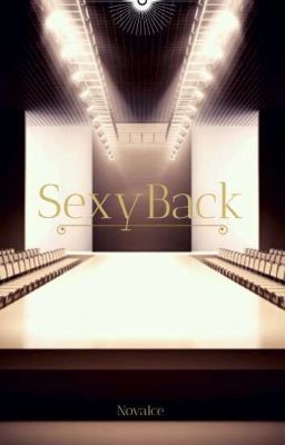 ❖ Sexyback ❖