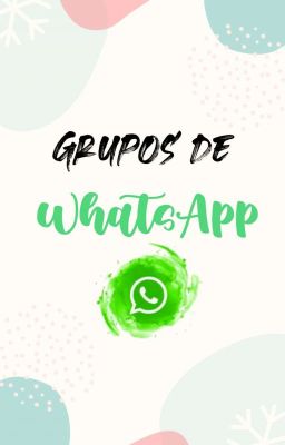 Grupos De Whatsapp