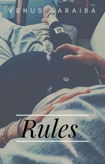 Rules (민윤기) M.y (리사) L.m Yoonlice