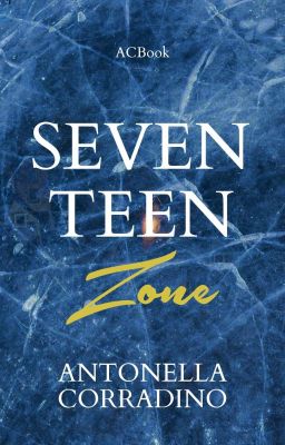 Seventeen Zone © Antonella Corradino